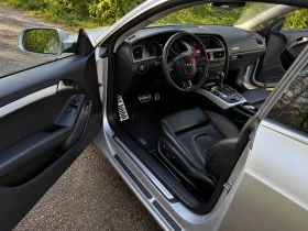 Audi A5 3.0 TDI quattro Sline, снимка 14
