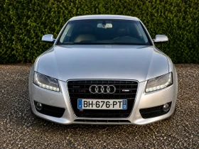 Audi A5 3.0 TDI quattro Sline, снимка 1