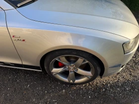 Audi A5 3.0 TDI quattro Sline, снимка 16