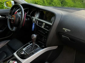 Audi A5 3.0 TDI quattro Sline, снимка 15