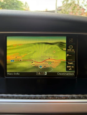 Audi A5 3.0 TDI quattro Sline, снимка 10