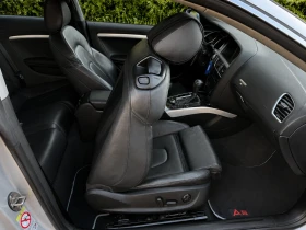 Audi A5 3.0 TDI quattro Sline, снимка 11