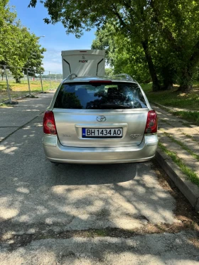 Toyota Avensis, снимка 7