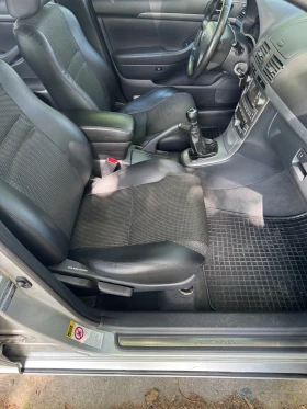 Toyota Avensis, снимка 5