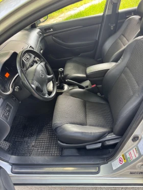 Toyota Avensis, снимка 1
