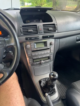 Toyota Avensis, снимка 3