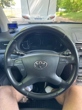 Toyota Avensis, снимка 4