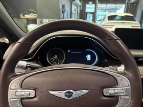 Genesis GV70 2.5T Advanced Plus  CARFAX, снимка 8