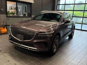 Genesis GV70 2.5T Advanced Plus  CARFAX, снимка 1