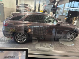 Genesis GV70 2.5T Advanced Plus  CARFAX, снимка 3