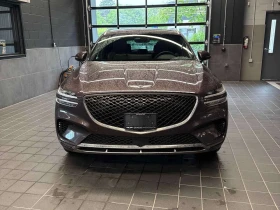 Genesis GV70 2.5T Advanced Plus  CARFAX, снимка 6