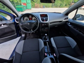 Peugeot 207 1.4i 75к.с., снимка 7