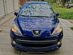 Peugeot 207 1.4i 75к.с., снимка 5