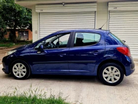 Peugeot 207 1.4i 75к.с., снимка 4