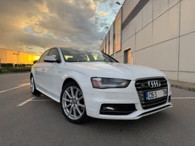 Audi A4 S-line Keyless, снимка 1