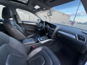 Audi A4 S-line Keyless, снимка 9