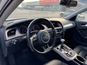 Audi A4 S-line Keyless, снимка 8