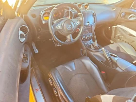 Nissan 370Z * Manual* KEYLESS* Camera* ПОДГРЕВ* , снимка 8