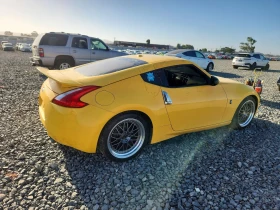 Nissan 370Z * Manual* KEYLESS* Camera* ПОДГРЕВ* , снимка 6