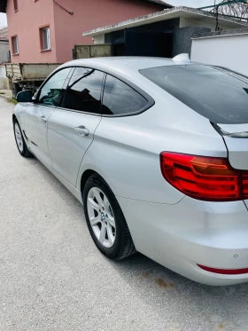 BMW 318, снимка 4