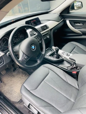 BMW 318, снимка 2