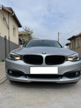 BMW 318, снимка 1