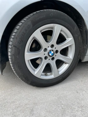 BMW 318, снимка 8
