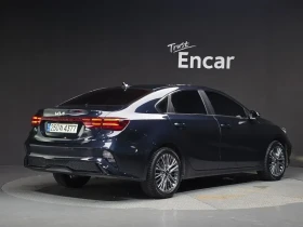 Kia K3 1.6| ВКЛ.ТЕХНОТЕСТ + 3M Г.О, снимка 9