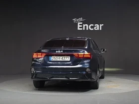 Kia K3 1.6| ВКЛ.ТЕХНОТЕСТ + 3M Г.О, снимка 11