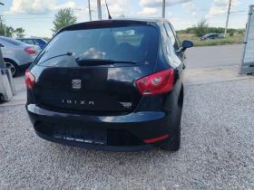 Seat Ibiza 1.6 TDI feis, снимка 4