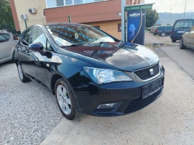 Seat Ibiza 1.6 TDI feis, снимка 2