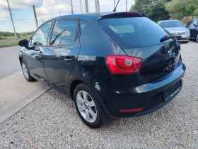 Seat Ibiza 1.6 TDI feis, снимка 5