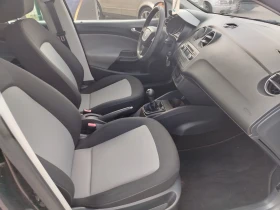 Seat Ibiza 1.6 TDI feis, снимка 9