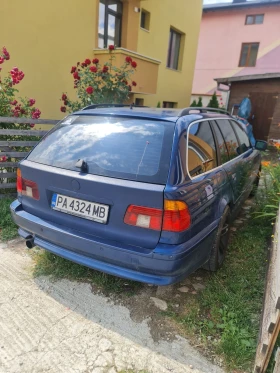 BMW 525 D 163HP, снимка 4
