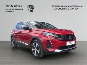 Peugeot 3008 ALLURE PACK 1.2 130 Лизинг Гаранция до 07.2028 г., снимка 3