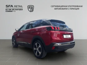 Peugeot 3008 ALLURE PACK 1.2 130 Лизинг Гаранция до 07.2028 г., снимка 7