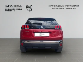Peugeot 3008 ALLURE PACK 1.2 130 Лизинг Гаранция до 07.2028 г., снимка 6