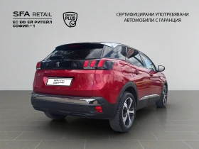 Peugeot 3008 ALLURE PACK 1.2 130 Лизинг Гаранция до 07.2028 г., снимка 5