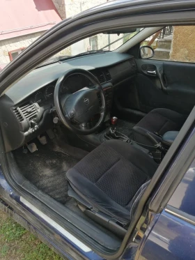 Opel Vectra 1.6 16V, снимка 6