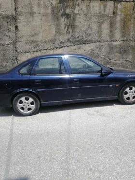 Opel Vectra 1.6 16V, снимка 3