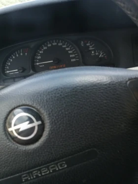Opel Vectra 1.6 16V, снимка 5