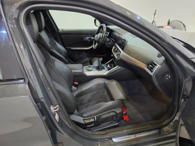 BMW 320 M-Sport Diesel Алкантара/ Кожа / Камера / 190 к.с, снимка 11