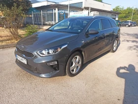Kia Ceed 1.6, снимка 2