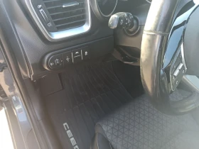 Kia Ceed 1.6, снимка 9