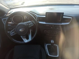 Kia Ceed 1.6, снимка 11