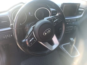 Kia Ceed 1.6, снимка 10