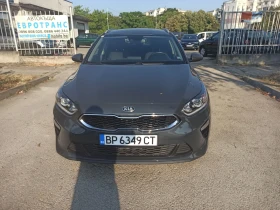 Kia Ceed 1.6, снимка 1