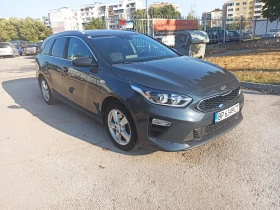 Kia Ceed 1.6, снимка 3