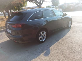 Kia Ceed 1.6, снимка 4
