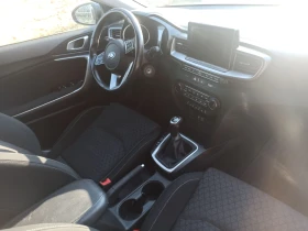 Kia Ceed 1.6, снимка 14